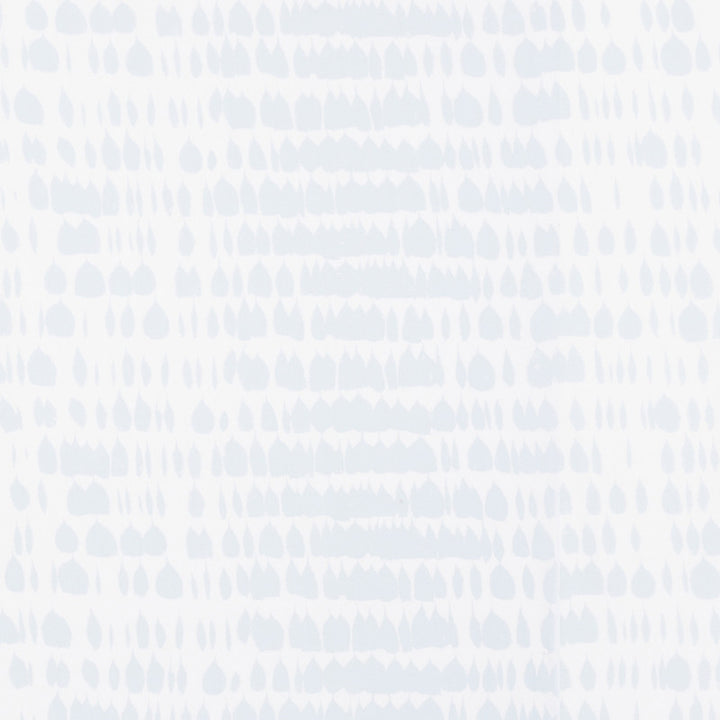 Queen Of Spain Sheer Sky 178671 by Schumacher Designer Fabric REVISIT OF POPULAR PATTERNS See Sample TURKEY - </p><p>Repeat: Horizontal: 58 3/4" (149CM) and Vertical: 38 1/2" (98CM) 118" WIDE (300CM) - Swanky Fabrics -