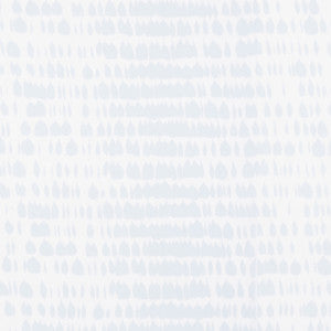 Queen Of Spain Sheer Sky 178671 by Schumacher Designer Fabric