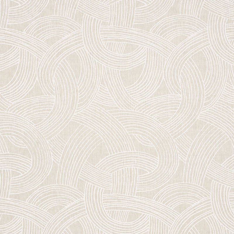 Freeform Natural 178712 by Schumacher Fabric Schumacher Fabric Freeform Natural 178712Fabric LINEN 100% INDIA </p><p>Repeat: H: HORZ. 17 7/8" (45CM) , V: VERT. 23 3/4" (60CM) 54.125 - Fabric Carolina -