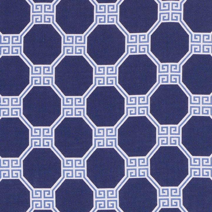 Octavia Blue 179020 by Schumacher Fabric Schumacher Fabric Octavia Blue 179020Fabric LINEN 90% UNITED KINGDOM </p><p>Repeat: H: HORZ. 9" (23CM) , V: VERT. 9" (23CM) 54 - Fabric Carolina -