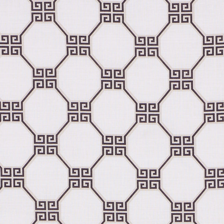 Octavia Neutral 179021 by Schumacher Designer Fabric SCHUMACHER x WILLIAMS SONOMA LINEN 90% NYLON 10% UNITED KINGDOM </p><p>Repeat: Horizontal: 9" (23CM) and Vertical: 9" (23CM) 54 - Swanky Fabrics -