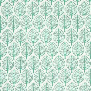 Mini Burchetts Sea Glass 179140 by Schumacher Designer Fabric