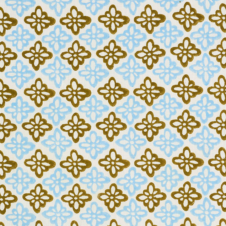Pattee Khaki 179302 by Schumacher Fabric Schumacher Fabric Pattee Khaki 179302Fabric LINEN 100% INDIA </p><p>Repeat: H: HORZ. 3" (8CM) , V: VERT. 5 1/2" (14CM) 54 - Fabric Carolina -