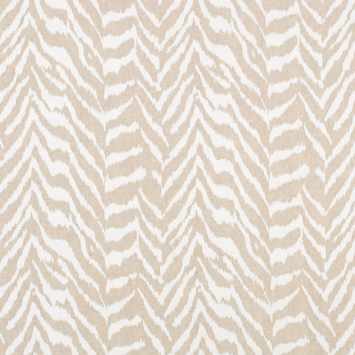 Quincy Hand Print Natural 179411 by Schumacher Designer Fabric HAPPY TOGETHER II LINEN 100% INDIA </p><p>Repeat: Horizontal: 13" (33CM) and Vertical: 15 1/2" (39CM) 54 - Swanky Fabrics -