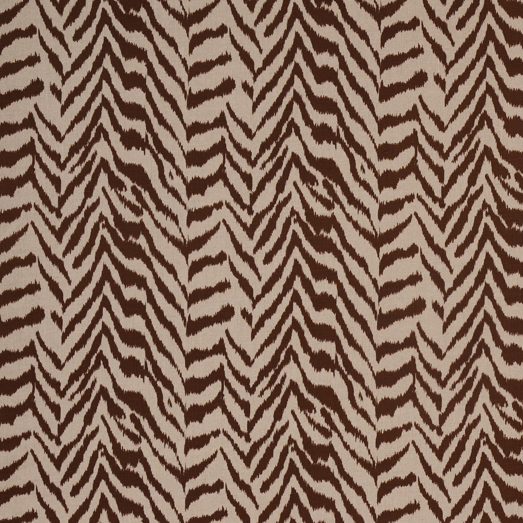 Quincy Hand Print Safari 179413 by Schumacher Designer Fabric