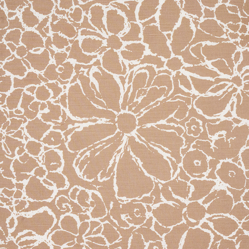 Sidonie Neutral 179551 by Schumacher Fabric Schumacher Fabric Sidonie Neutral 179551Fabric LINEN 57% FRANCE </p><p>Repeat: H: HORZ. 27" (69CM) , V: VERT. 35 3/8" (90CM) 54 - Fabric Carolina -