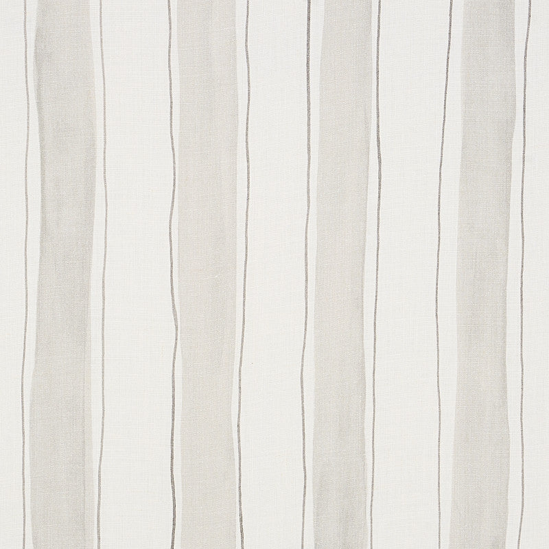 Tracing Stripes Grey 179701 by Schumacher Fabric Schumacher Fabric Tracing Stripes Grey 179701Fabric LINEN 100% ITALY </p><p>Repeat: H: HORZ. 54" (137CM), V: VERT. 54" (137CM) 51.2 - Fabric Carolina -