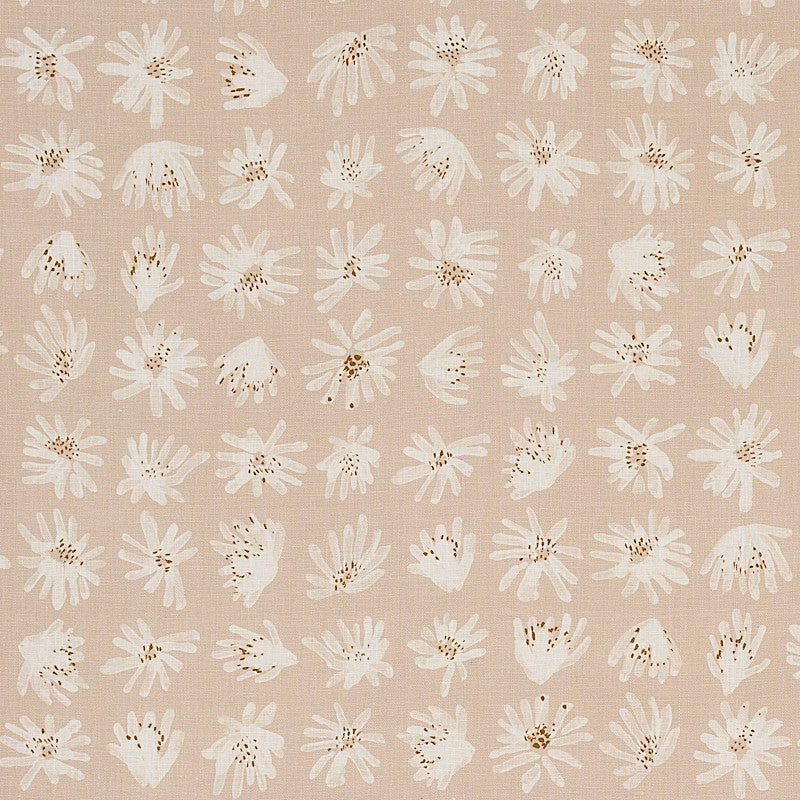 Meadow Rock Natural 179721 by Schumacher Fabric Schumacher Fabric Meadow Rock Natural 179721Fabric LINEN 100% THAILAND </p><p>Repeat: H: HORZ. 13 1/2" (34CM), V: VERT. 18" (46CM) 54.5 - Fabric Carolina -