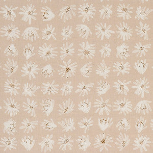 Meadow Rock Natural 179721 by Schumacher Designer Fabric