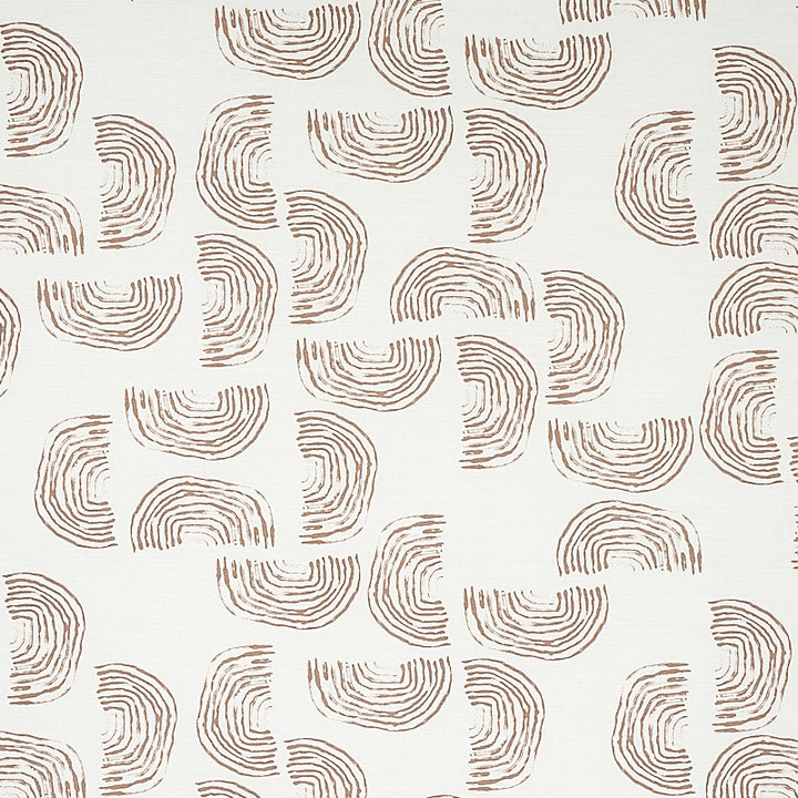Quansoo Caramel 179880 by Schumacher Fabric Schumacher Fabric Quansoo Caramel 179880Fabric LINEN 55% UNITES STATES OF AMERICA </p><p>Repeat: H: HORZ. 13 1/2" (34CM), V: VERT. 25 1/4" (64CM) 56.5 - Fabric Carolina -