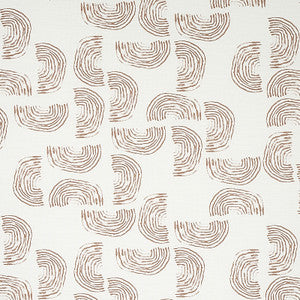 Quansoo Caramel 179880 by Schumacher Designer Fabric