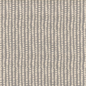 Geo Dots Grey 180032 by Novogratz Designer Fabric