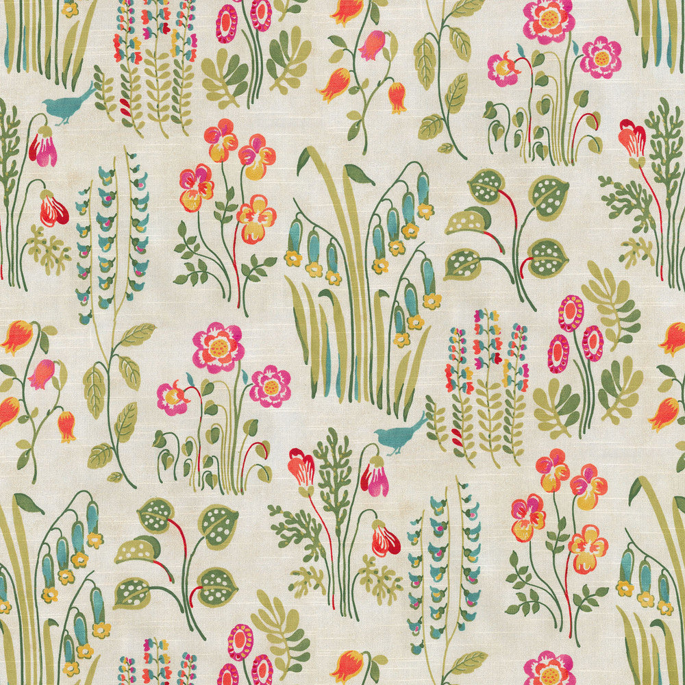 TALLULAH BELLE LIME 180080 by Novogratz Designer Fabric - 100% SPUN Polyester 39000 Horizontal: 27 and Vertical: 13.5 54 - Swanky Fabrics -