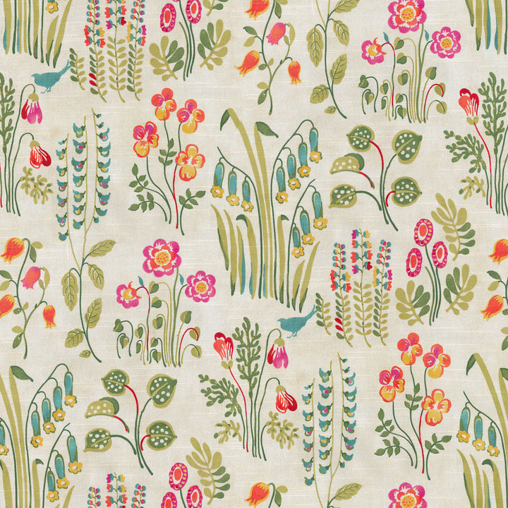 Tallulah Belle Lime 180080 by Novogratz Designer Fabric RETRO Base:100% Cotton CHINA Wyzenbeek 39,000 Horizontal: 13.50" and Vertical: 27.00" 54" - Swanky Fabrics -