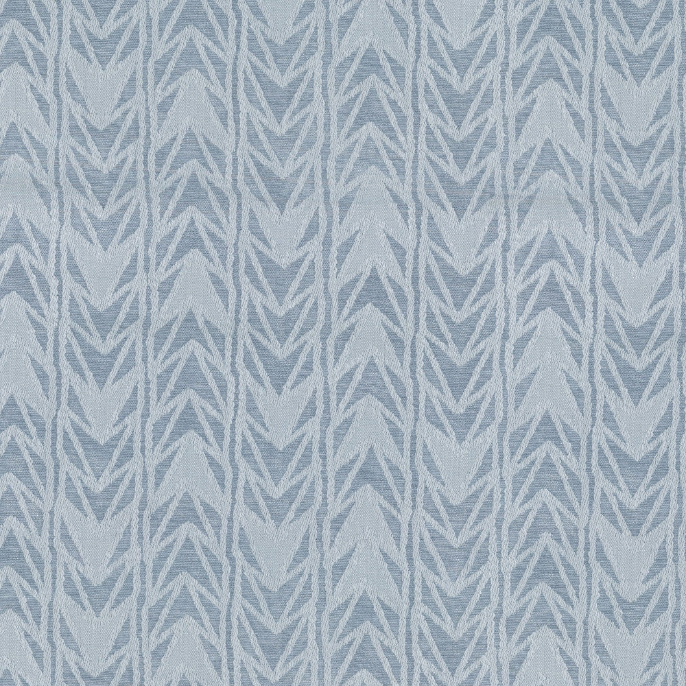 ARROWHEAD GLACIER 180124 by Novogratz Designer Fabric - 100% Polyester China 50000 Horizontal: 18.8 and Vertical: 13.5 54 - Swanky Fabrics -