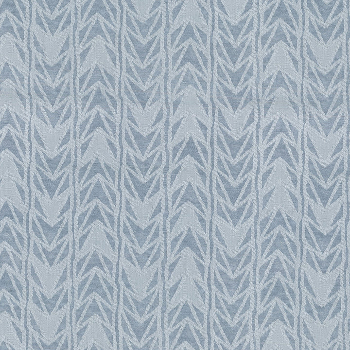 Arrowhead Glacier 180124 by Novogratz Designer Fabric - 100% Polyester CHINA 50000 Horizontal: 13.5 and Vertical: 18.8 54 - Swanky Fabrics -