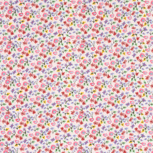 Calico Sprezzatura 180170 by Schumacher Designer Fabric