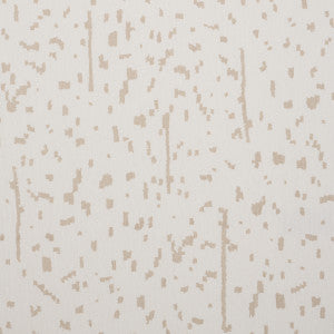Bespotted Light Neutral 180310 by Schumacher Designer Fabric