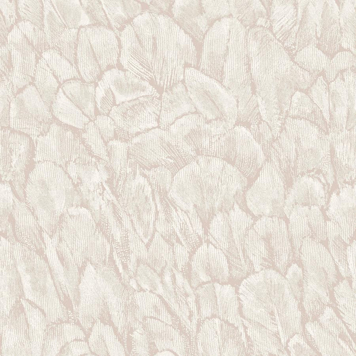 Tranquil (Wp) # 02 Pearl by 1838 Wallcoverings Designer Wallpaper Aurora STRAIGHT PASTE THE WALL UNITED KINGDOM V-25" 20.5"X11YD - Swanky Fabrics -