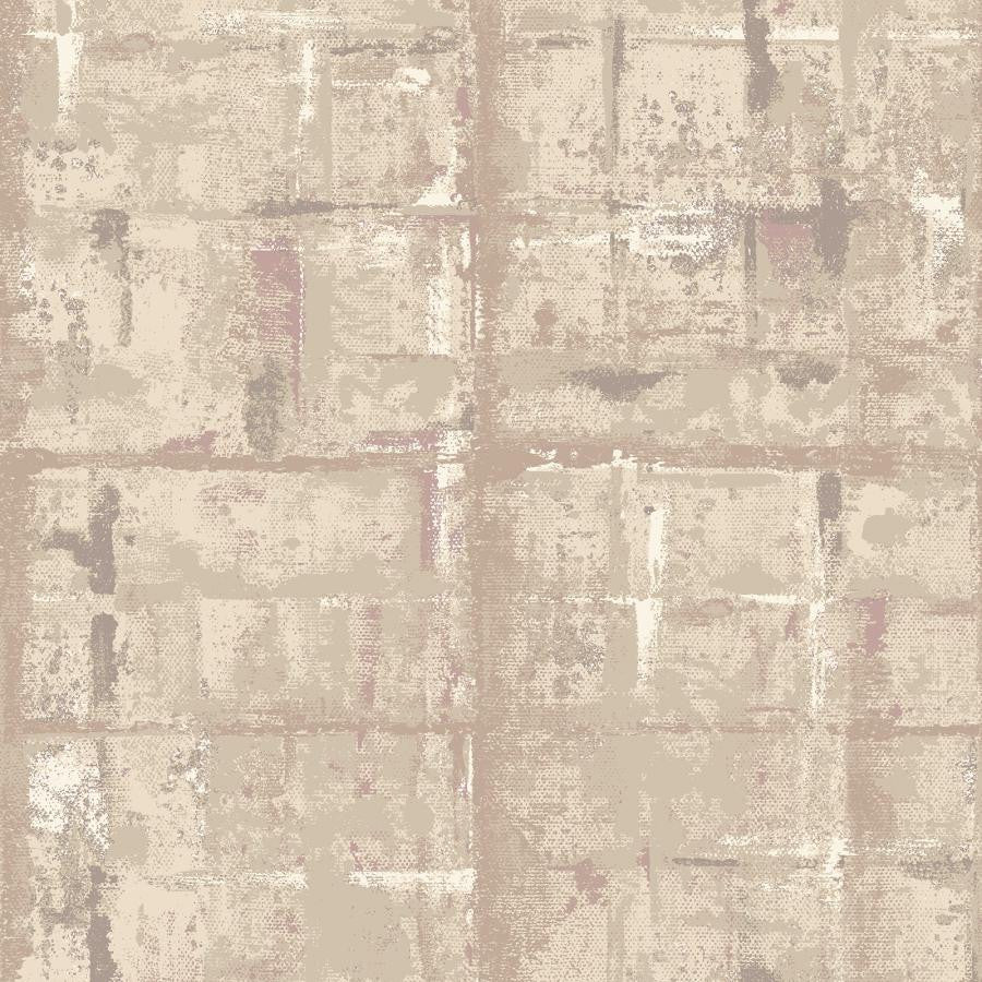 Patina (Wp) # 04 Beach by 1838 Wallcoverings Designer Wallpaper Aurora STRAIGHT PASTE THE WALL UNITED KINGDOM V-25.5" 20.5"X11YD - Swanky Fabrics -
