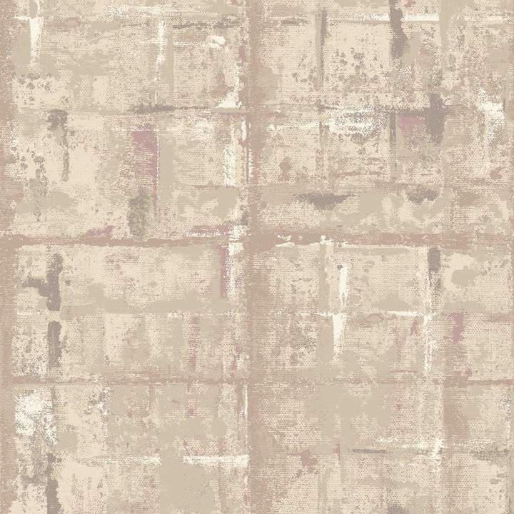 Patina (Wp) # 04 Beach by 1838 Wallcoverings Designer Wallpaper Aurora STRAIGHT PASTE THE WALL UNITED KINGDOM V-25.5" 20.5"X11YD - Swanky Fabrics -