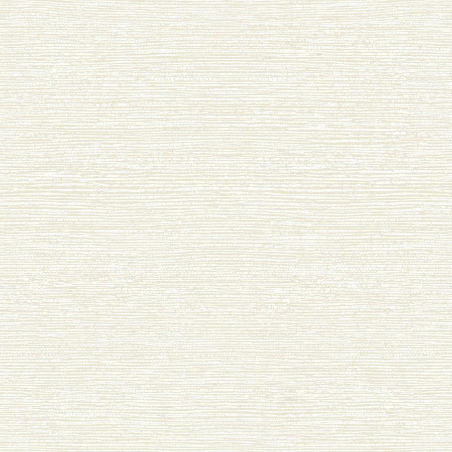 Raffia (Wp) # 04 Pearl by 1838 Wallcoverings Designer Wallpaper Aurora STRAIGHT PASTE THE WALL UNITED KINGDOM V-21" 20.5"X11YD - Swanky Fabrics -