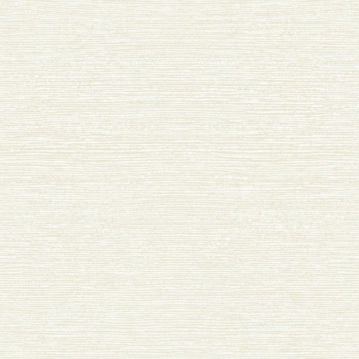 Raffia (Wp) # 04 Pearl by 1838 Wallcoverings Designer Wallpaper Aurora STRAIGHT PASTE THE WALL UNITED KINGDOM V-21" 20.5"X11YD - Swanky Fabrics -