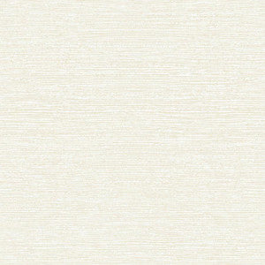 Raffia (Wp) # 04 Pearl by 1838 Wallcoverings Designer Wallpaper