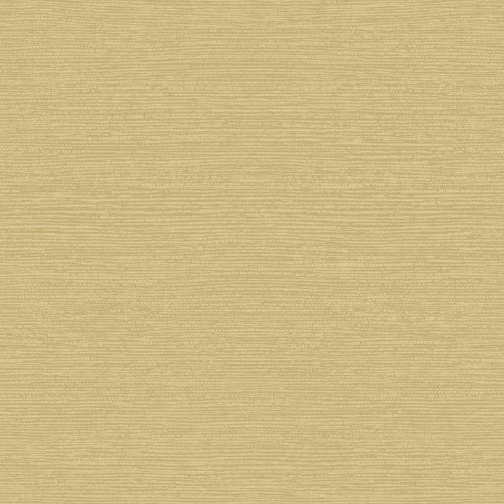 Raffia (Wp) # 06 Mustard by 1838 Wallcoverings Designer Wallpaper Aurora STRAIGHT PASTE THE WALL UNITED KINGDOM V-21" 20.5"X11YD - Swanky Fabrics -