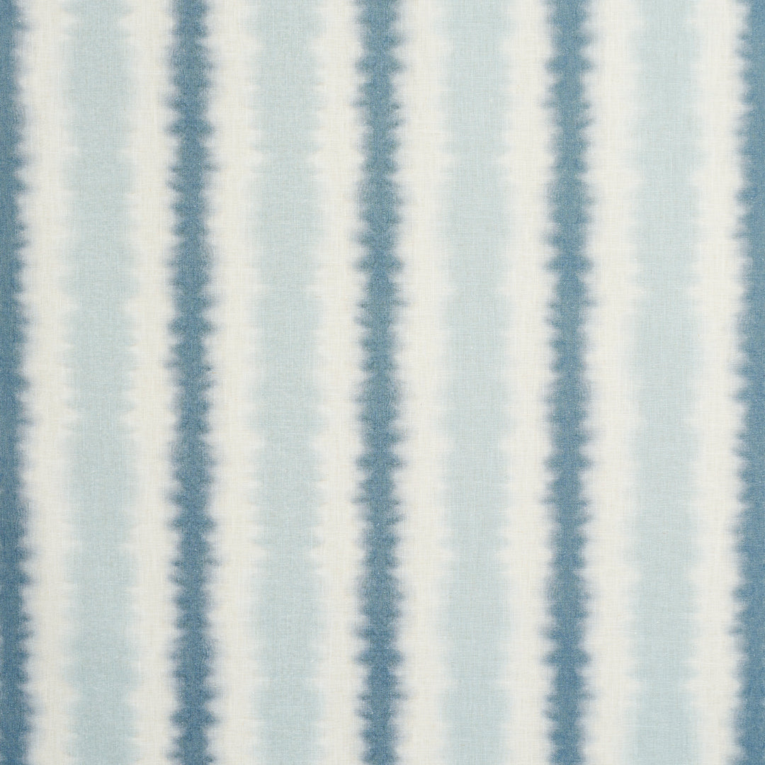 Hayes Lagoon 181612 by Schumacher Designer Fabric