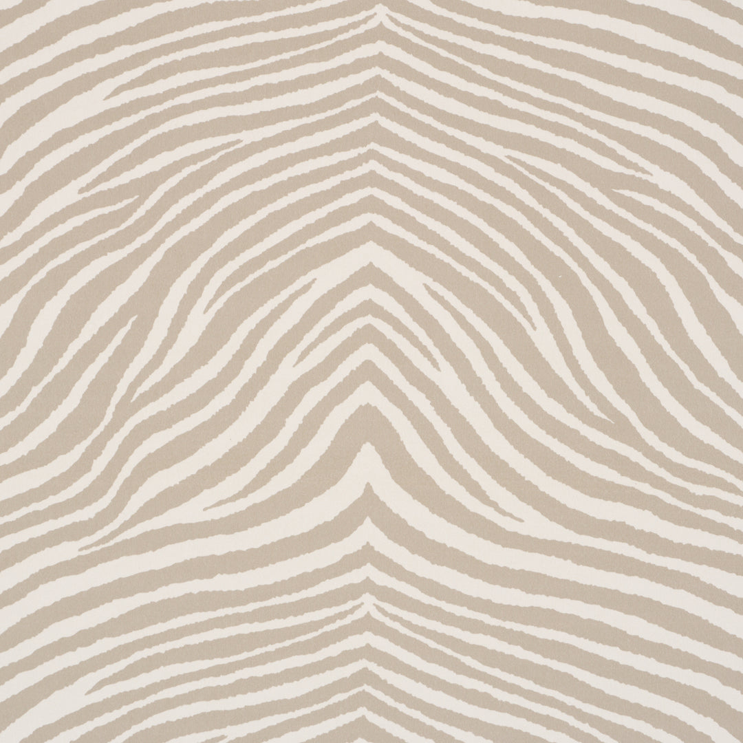Blixen Velvet Fawn 182442 by Schumacher Designer Fabric