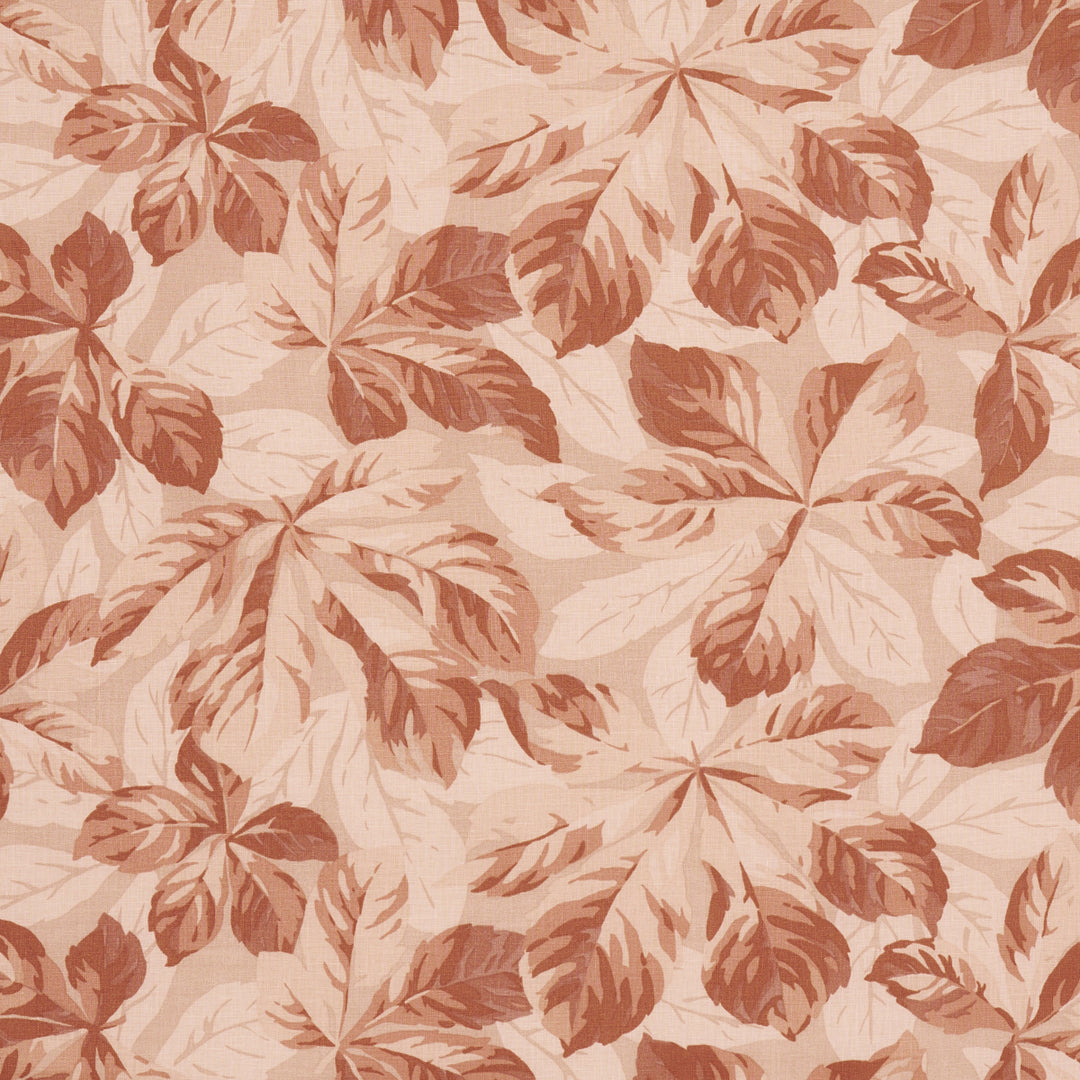 Arboreal Spice 182652 by Schumacher Designer Fabric