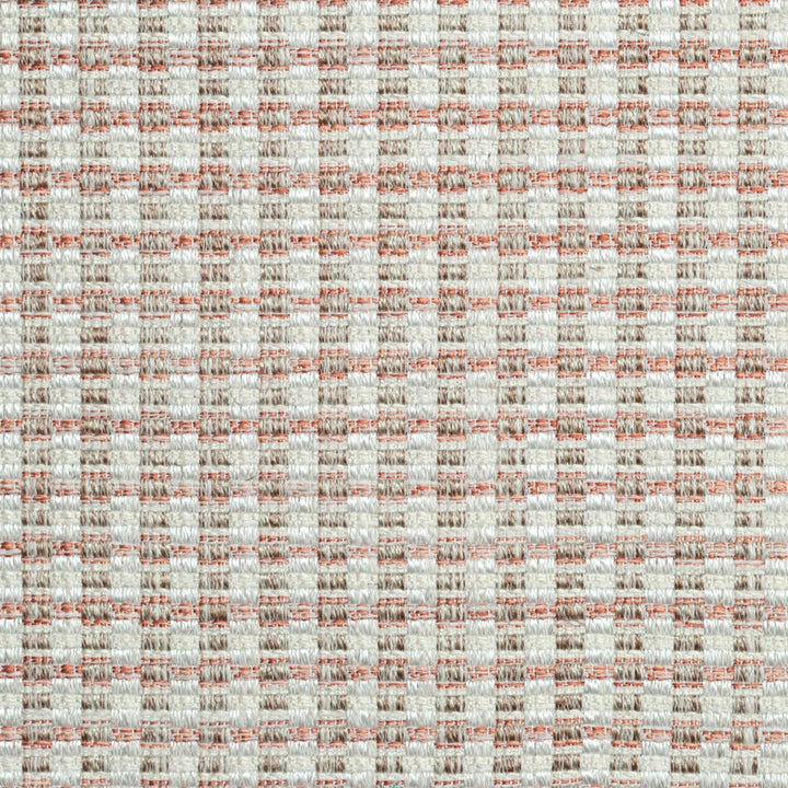 Saybrook Coral 607 by P Kaufmann Fabrics Designer Fabric