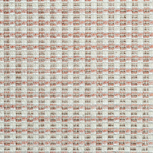 Saybrook Coral 607 by P Kaufmann Fabrics Designer Fabric
