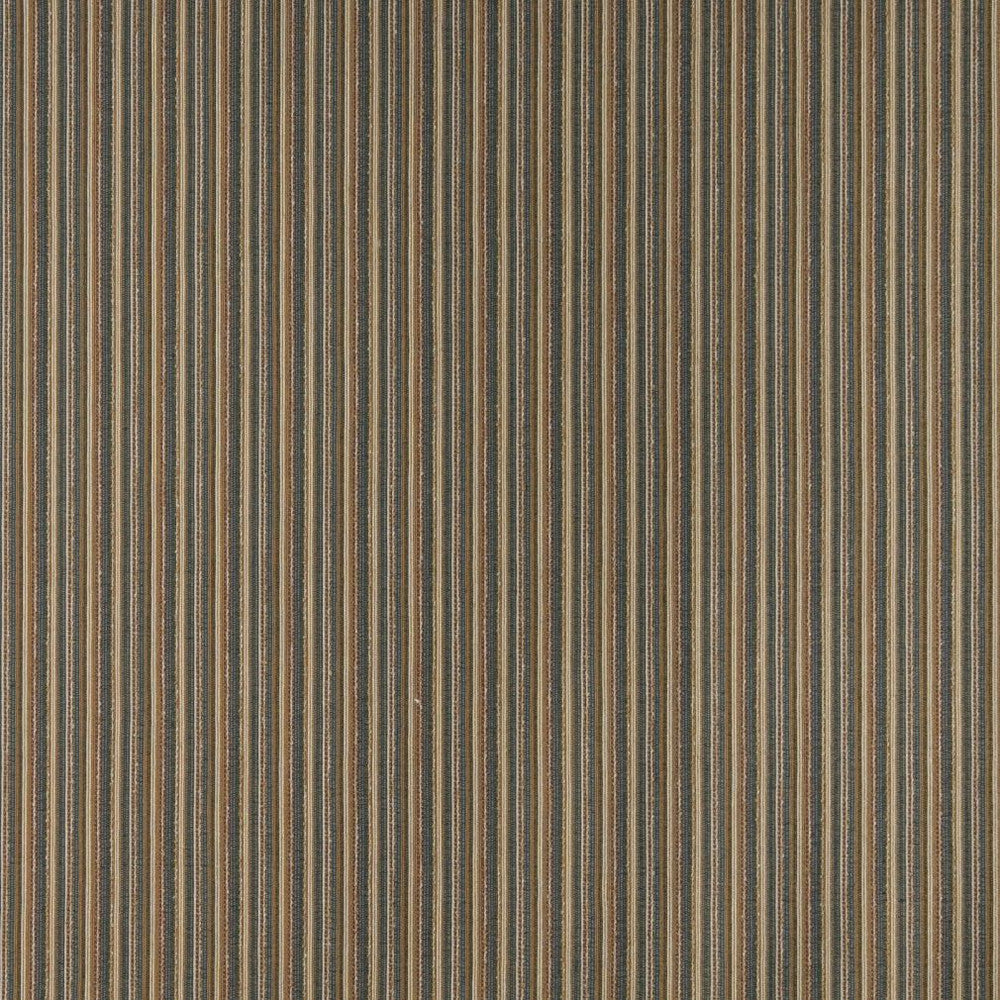 1883 Denim by Charlotte Designer Fabric Ring Book Page #96 41% Cotton, 34% Polyester, 25% Olefin Made In USA Exceeds 80,000 Wyzenbeek Rubs (Heavy Duty) </p><p>Repeat: Horizontal: 1.5" 54 Inches - Swanky Fabrics -