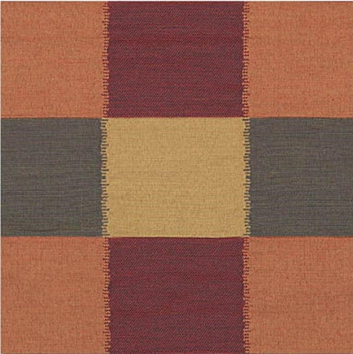 18986.519 by Kravet Design Designer Fabric our website for purchase Cotton 45%, Polyester 37%, Rayon 18% USA Heavy Horizontal: 7 inches and Vertical: 6 inches 54 inches - Swanky Fabrics -