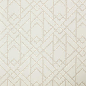 Metro (Wp) # 06 Sand by 1838 Wallcoverings Designer Wallpaper