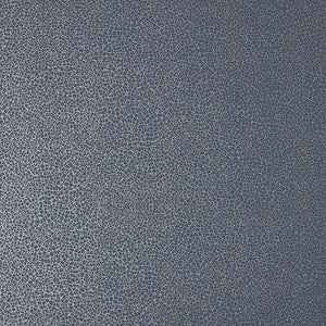 Emile (Wp) # 01 Midnight by 1838 Wallcoverings Designer Wallpaper