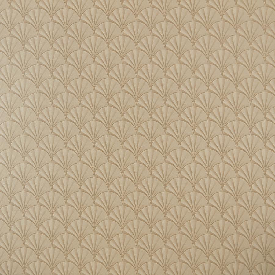 Elodie (Wp) # 02 Honey by 1838 Wallcoverings Designer Wallpaper Elodie STRAIGHT PASTE THE WALL UNITED KINGDOM V-2.06" 20.5"X11YD - Swanky Fabrics -