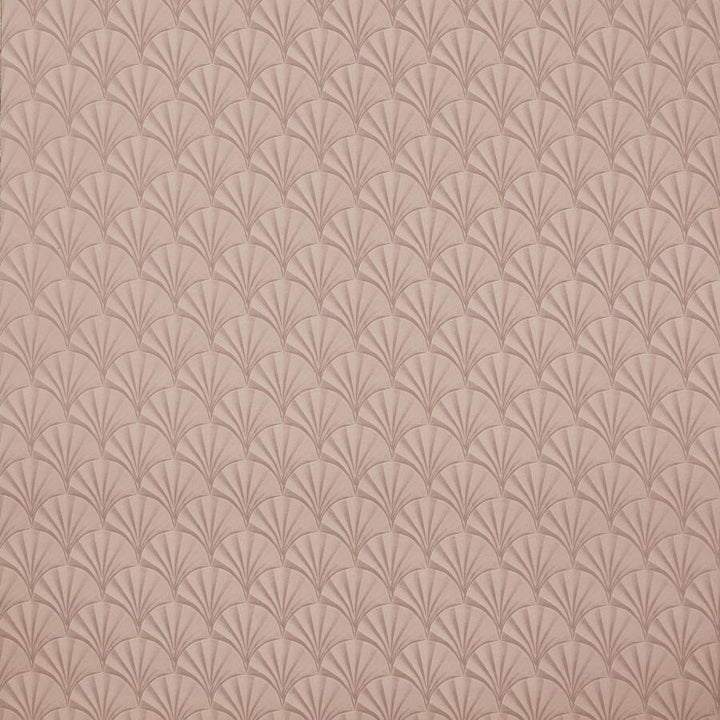 Elodie (Wp) # 03 Coral by 1838 Wallcoverings Designer Wallpaper Elodie STRAIGHT PASTE THE WALL UNITED KINGDOM V-2.06" 20.5"X11YD - Swanky Fabrics -