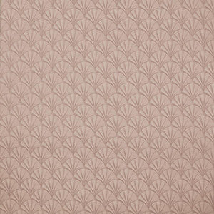 Elodie (Wp) # 03 Coral by 1838 Wallcoverings Designer Wallpaper