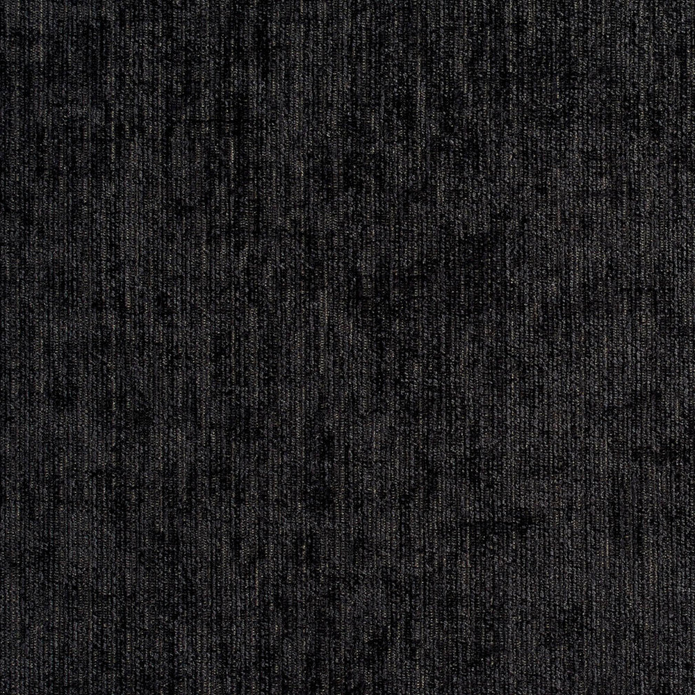 1907 Onyx by Charlotte Designer Fabric Ring book page #23A 100% Woven Polyester Asia Exceeds 40,000 Wyzenbeek Rubs (Heavy Duty) No Repeat 54 Inches - Swanky Fabrics -