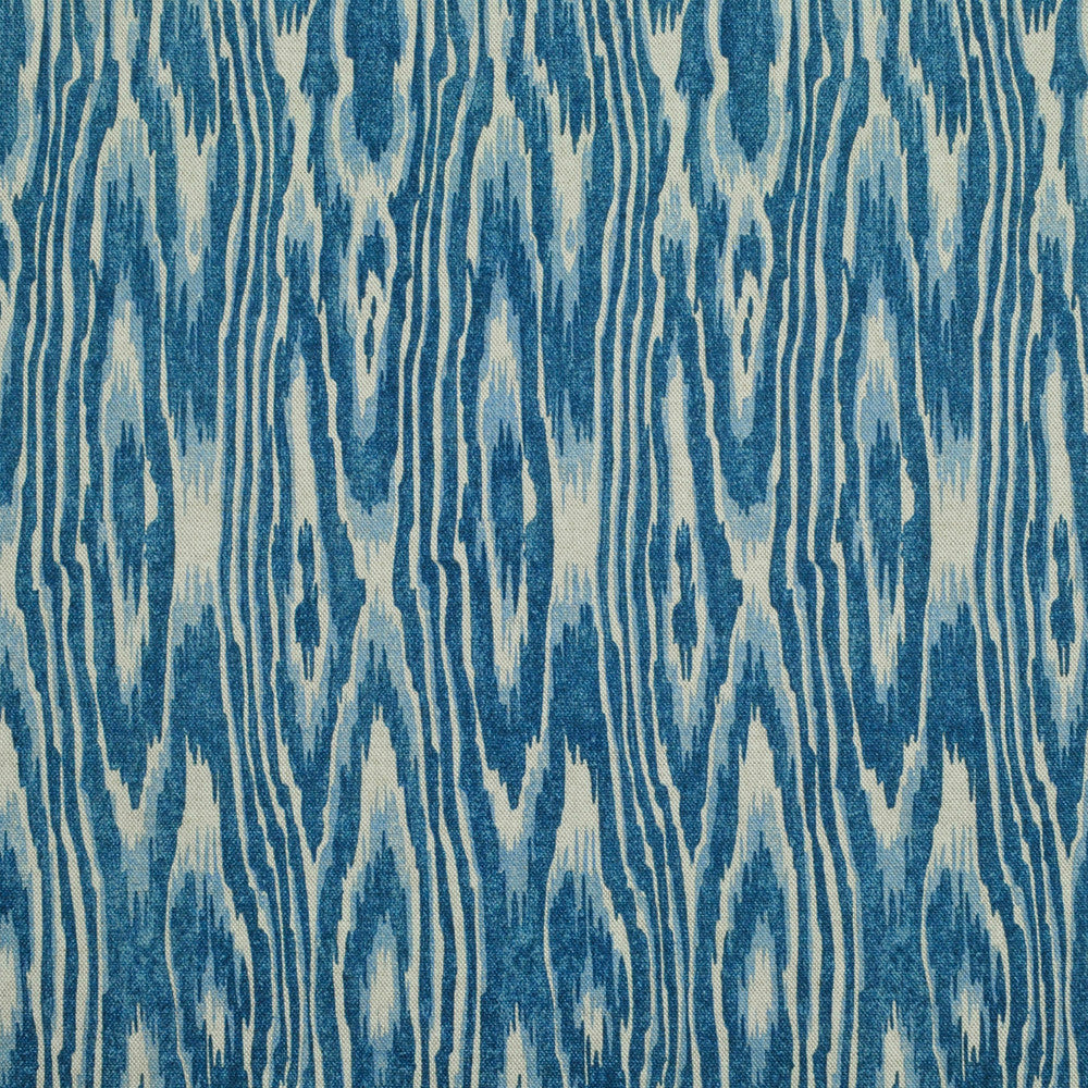 Batam Blue 1 by P Kaufmann Fabrics Designer Fabric