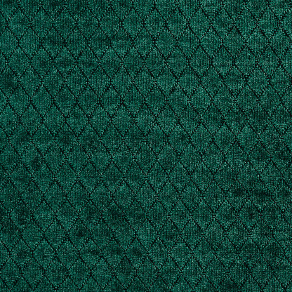 1911 Spruce by Charlotte Designer Fabric Ring book page #21A 100% Woven Polyester Asia Exceeds 100,000 Wyzenbeek Rubs (Heavy Duty) Horizontal: .5" x Vertical: 1" 54 Inches - Swanky Fabrics -