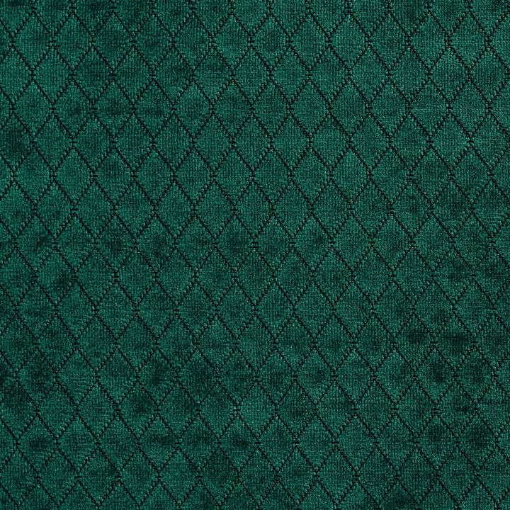 1911 Spruce by Charlotte Designer Fabric Ring book page #21A 100% Woven Polyester Asia Exceeds 100,000 Wyzenbeek Rubs (Heavy Duty) Horizontal: .5" x Vertical: 1" 54 Inches - Swanky Fabrics -