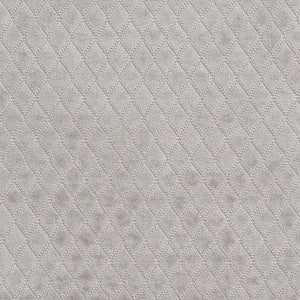 1920 Platinum by Charlotte Designer Fabric