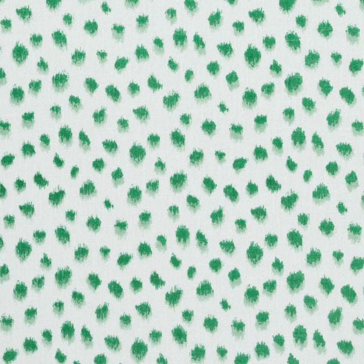 Simla Spots Lagoon 3 by P Kaufmann Fabrics Designer Fabric