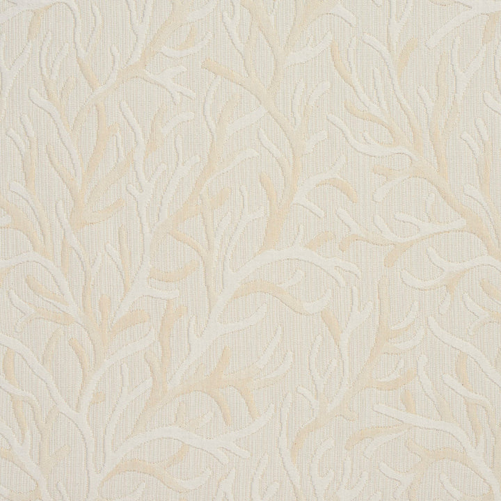1929 Champagne Meadow by Charlotte Designer Fabric Naturally Naturals III & Ring Book Page #96 52% Cotton, 48% Polyester Italy Exceeds 60,000 Wyzenbeek Rubs (Heavy Duty) </p><p>Repeat: Horizontal: 12.5" x Vertical: 12.5" 54 Inches - Swanky Fabrics -