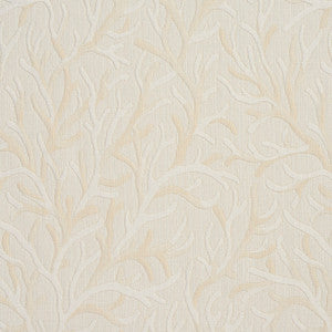 1929 Champagne Meadow by Charlotte Designer Fabric