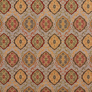 1982 Heather Heirloom by Charlotte Designer Fabric